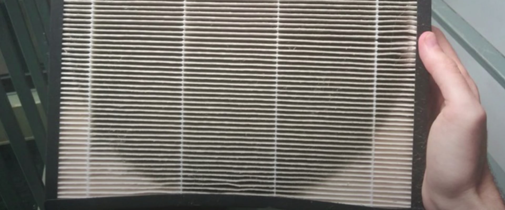 How to Tell When Your HEPA Filter Needs Replacing