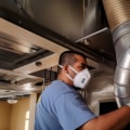 Efficient Air Duct Cleaning Service in Cutler Bay FL