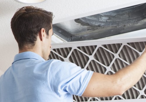 Breathe Better at Home with 10x20x1 Air Filters Backed by HEPA Insights for Next-Level Allergen Control